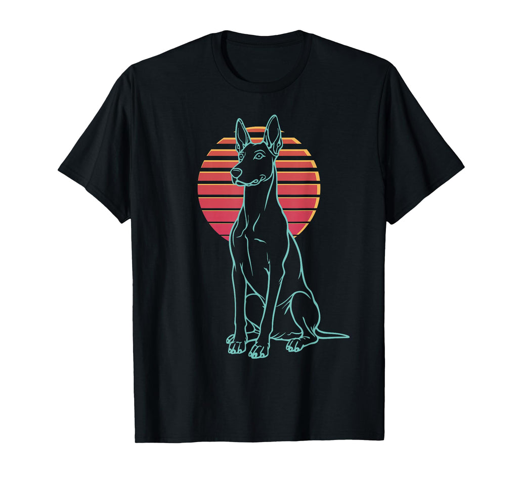 Pharaoh Hound Lover Dog Owner T-Shirt - Fun Novelty Design for Adults - T-Shirt, Sweatshirt, Hoodie