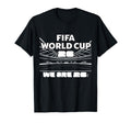FIFA World CUP26 Event Stadium T-Shirt - T-Shirt, Sweatshirt, Hoodie