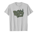 Lets Hit Trail 80S Hiking Typography T-Shirt - Unique Graphic for Adults - T-Shirt, Sweatshirt, Hoodie