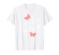 Antisocial Butterfly Hater Introvert T-Shirt - Minimalist Print for Adults - T-Shirt, Sweatshirt, Hoodie