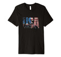 Motorcycle Usa Motorcycle T-Shirt - Graphic Print Men Women - T-Shirt, Sweatshirt, Hoodie