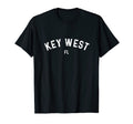Key West Florida T-Shirt - Aesthetic Graphic Men Women - T-Shirt, Sweatshirt, Hoodie
