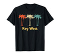 Key West Florida Vacation T-Shirt - Fun Novelty Design Men Women - T-Shirt, Sweatshirt, Hoodie