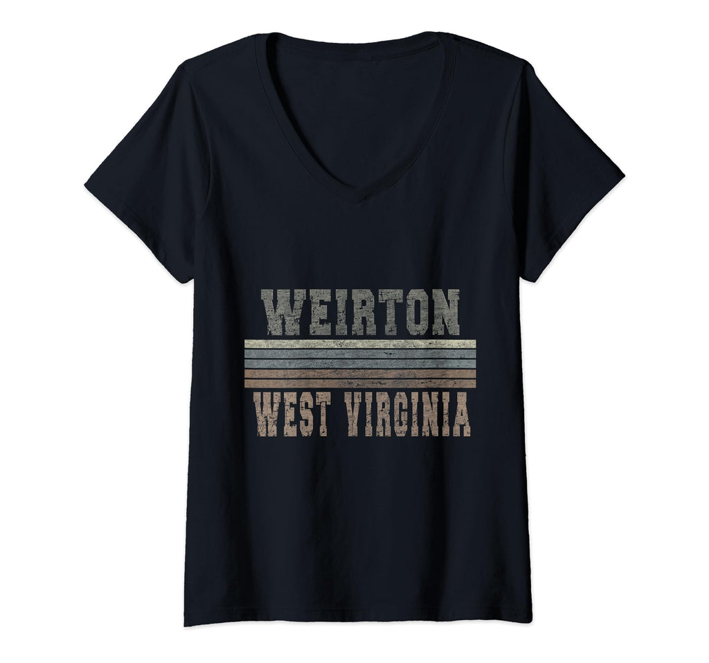 West Virginia Born And West Virginia Hoodie - Trendy Graphic Men Women - T-Shirt, Sweatshirt, Hoodie