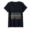 West Virginia Born And West Virginia Hoodie - Trendy Graphic Men Women - T-Shirt, Sweatshirt, Hoodie