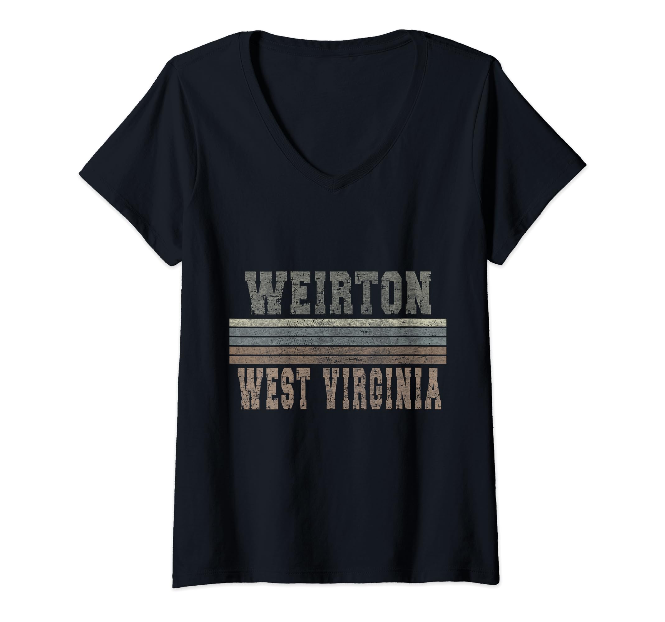 West Virginia Born And West Virginia Hoodie - Trendy Graphic Men Women - T-Shirt, Sweatshirt, Hoodie