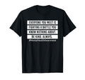 Everyone You Meet Is Fighting Battle T-Shirt - Trendy Graphic Unisex - T-Shirt, Sweatshirt, Hoodie