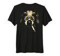 Dachshund Smoking Cigarette Grunge Meme T-Shirt - Streetwear Style Unisex - T-Shirt, Sweatshirt, Hoodie