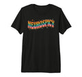 Neurospicy Neurodivergent Pride Adhd T-Shirt - Aesthetic Graphic Unisex - T-Shirt, Sweatshirt, Hoodie