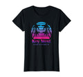 Womens Key West T-Shirt - Custom Art Print for Adults - T-Shirt, Sweatshirt, Hoodie