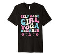 Funny Self Care Love Wellness Mental T-Shirt - Trendy Graphic for Adults - T-Shirt, Sweatshirt, Hoodie
