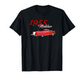1955 Montclair Cars Convertible T-Shirt - Graphic Print for Adults - T-Shirt, Sweatshirt, Hoodie