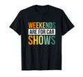 Car Show Auto Show Car Exhibition Sweatshirt - Custom Art Print Men Women - T-Shirt, Sweatshirt, Hoodie