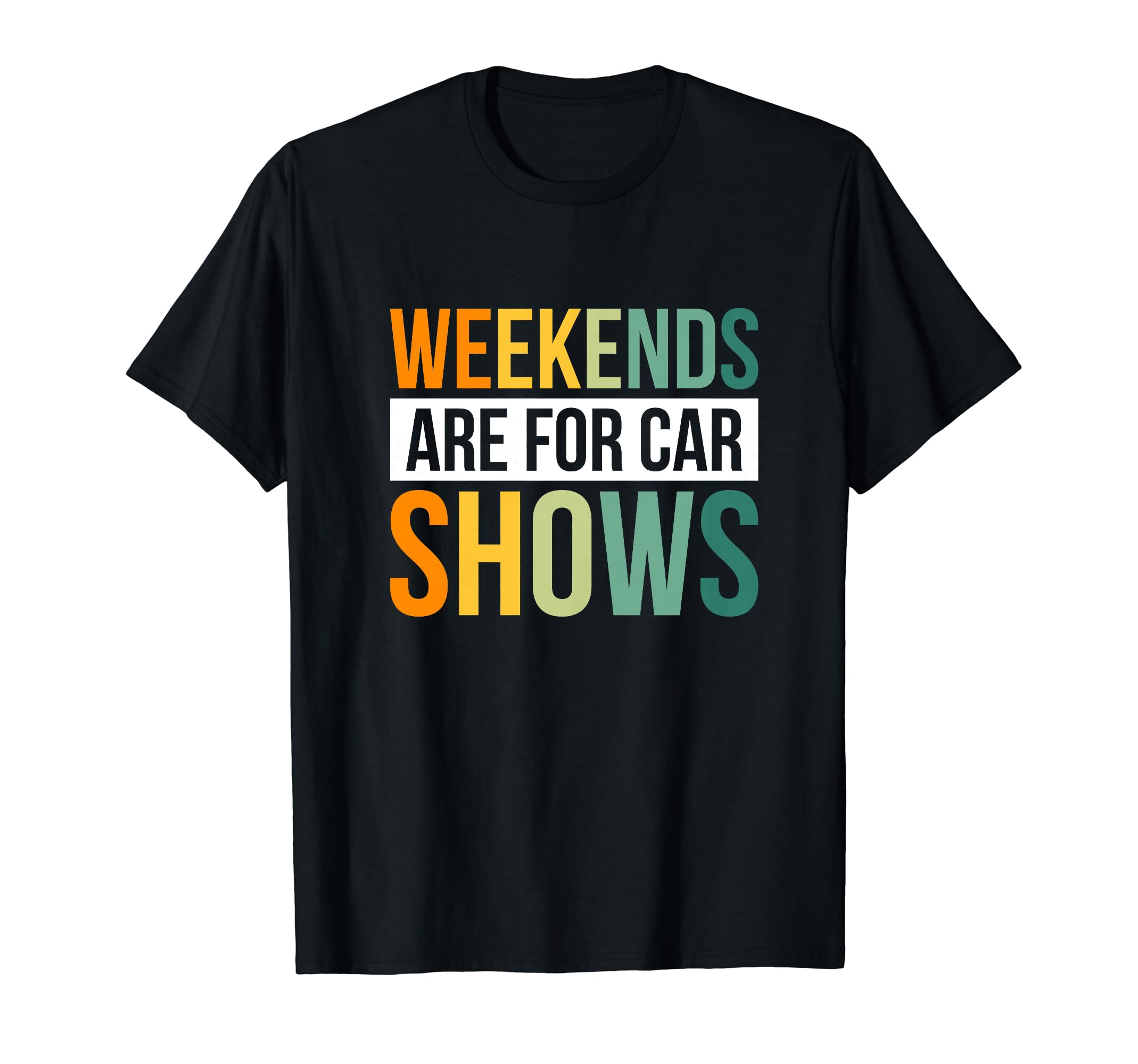 Car Show Auto Show Car Exhibition Sweatshirt - Custom Art Print Men Women - T-Shirt, Sweatshirt, Hoodie