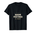 Manifesting Nap Funny Napping Self T-Shirt - Unique Graphic for Adults - T-Shirt, Sweatshirt, Hoodie