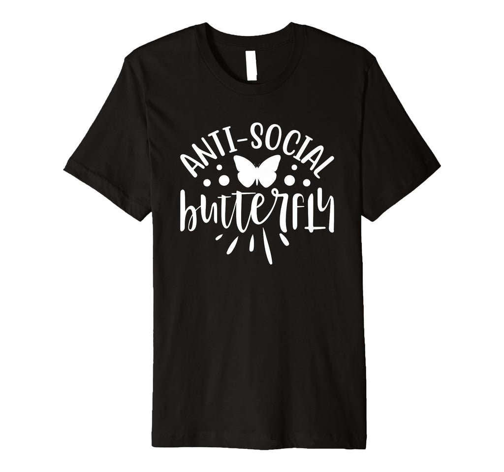 Funny Sarcastic Rude Sayings Anti T-Shirt - Custom Art Print for Adults - T-Shirt, Sweatshirt, Hoodie