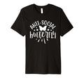 Funny Sarcastic Rude Sayings Anti T-Shirt - Custom Art Print for Adults - T-Shirt, Sweatshirt, Hoodie