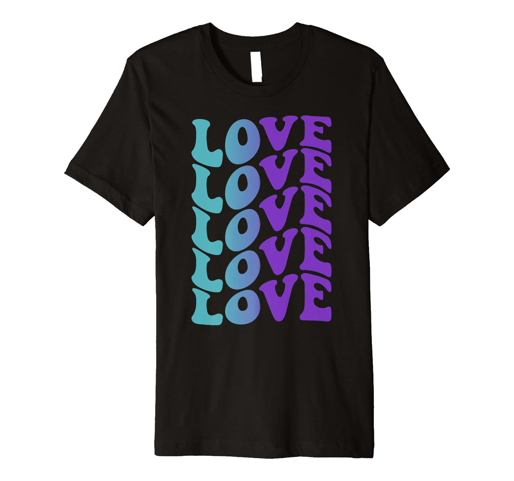 Love Self Care T-Shirt - Minimalist Print for Adults - T-Shirt, Sweatshirt, Hoodie