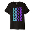 Love Self Care T-Shirt - Minimalist Print for Adults - T-Shirt, Sweatshirt, Hoodie