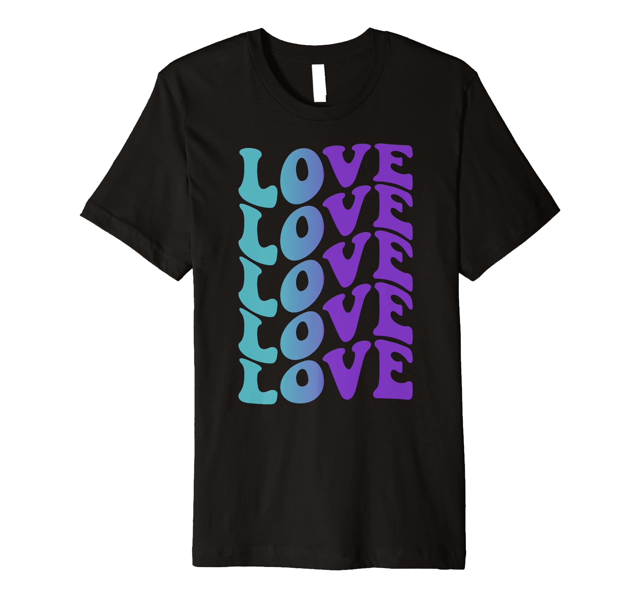 Love Self Care T-Shirt - Minimalist Print for Adults - T-Shirt, Sweatshirt, Hoodie