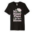 Garden Therapy Mindfulness Self Care And T-Shirt - Unique Graphic Unisex - T-Shirt, Sweatshirt, Hoodie