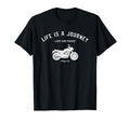 Bike Funny Fashionable Motorcycle T-Shirt - Fun Novelty Design for Adults - T-Shirt, Sweatshirt, Hoodie