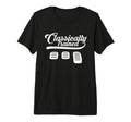 Classically Trained Dimmer Manual T-Shirt - Aesthetic Graphic for Adults - T-Shirt, Sweatshirt, Hoodie