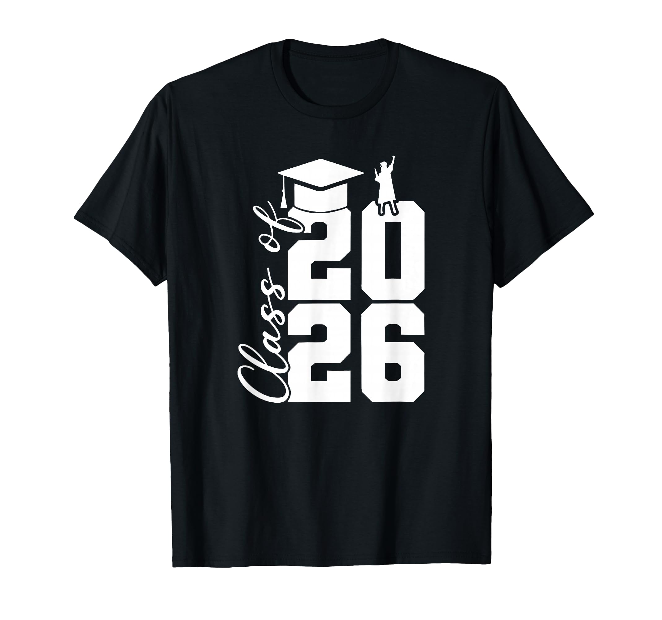 Senior Classes 2026 Unique Graduation T-Shirt - Unique Graphic Men Women - T-Shirt, Sweatshirt, Hoodie