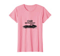 Car Enthusiast Sports Auto Lover T-Shirt - Unique Graphic for Adults - T-Shirt, Sweatshirt, Hoodie