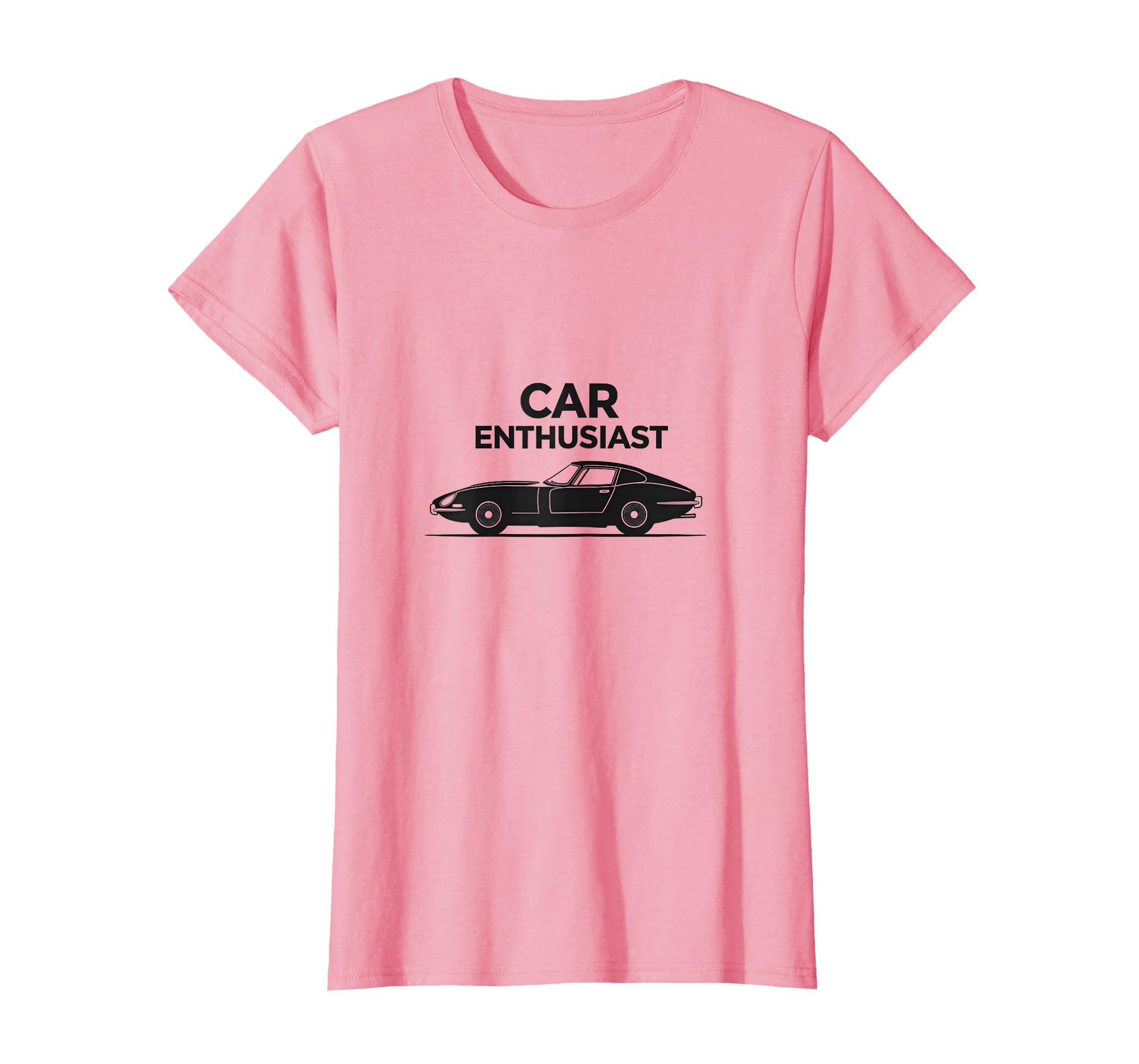 Car Enthusiast Sports Auto Lover T-Shirt - Unique Graphic for Adults - T-Shirt, Sweatshirt, Hoodie
