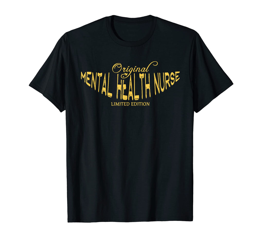 Funny Job Title Worker Funny Mental T-Shirt - Unique Graphic for Adults - T-Shirt, Sweatshirt, Hoodie