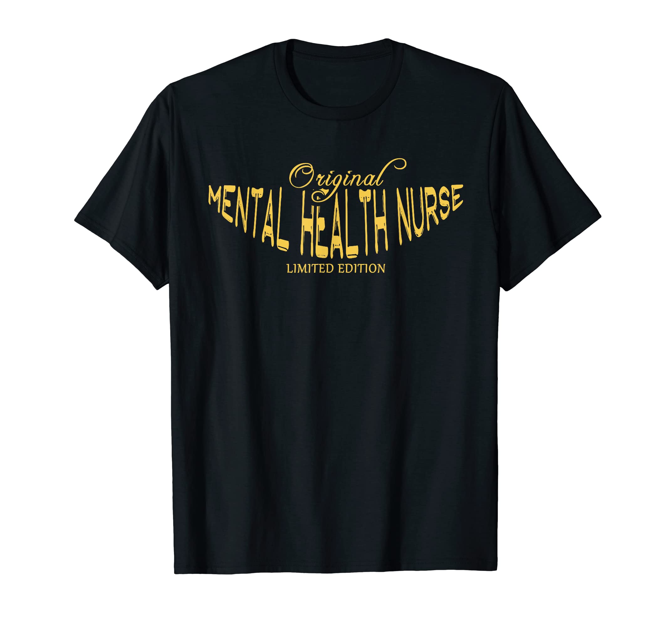 Funny Job Title Worker Funny Mental T-Shirt - Unique Graphic for Adults - T-Shirt, Sweatshirt, Hoodie