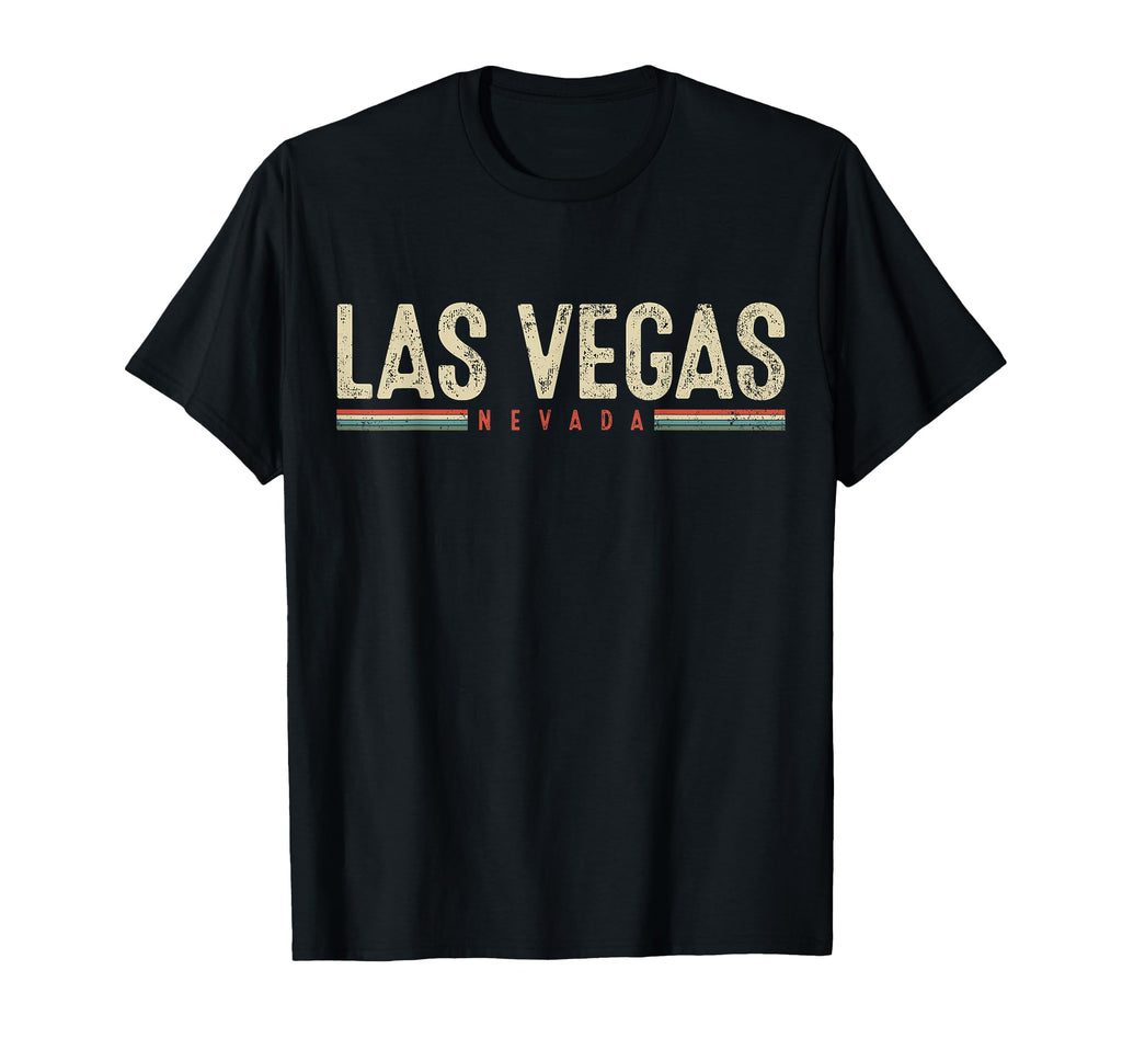 Las Vegas Nevada Gift T-Shirt - Unique Graphic Unisex - T-Shirt, Sweatshirt, Hoodie