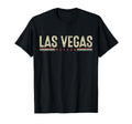 Las Vegas Nevada Gift T-Shirt - Unique Graphic Unisex - T-Shirt, Sweatshirt, Hoodie