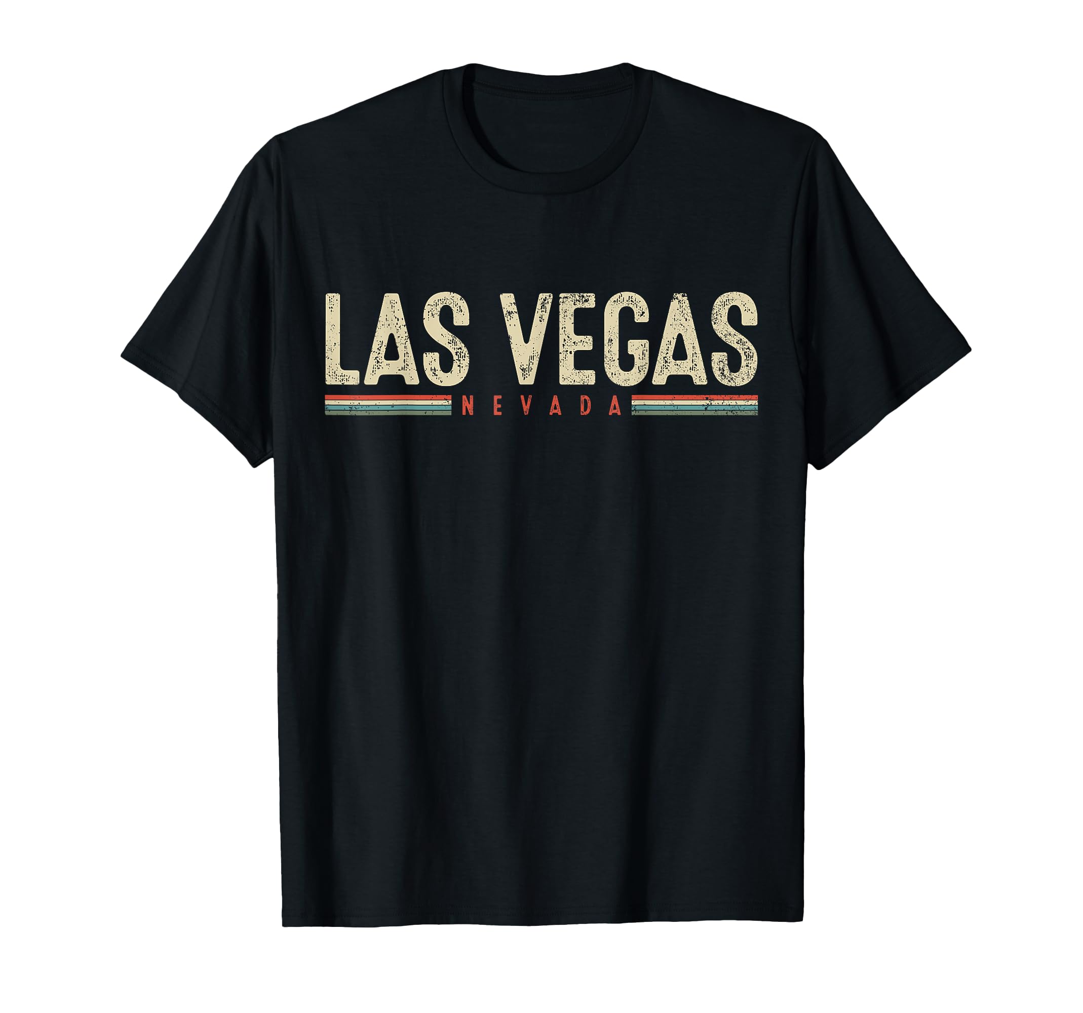 Las Vegas Nevada Gift T-Shirt - Unique Graphic Unisex - T-Shirt, Sweatshirt, Hoodie