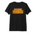 Happy Birthday Brittany Personalized Name T-Shirt - Unique Graphic Unisex - T-Shirt, Sweatshirt, Hoodie