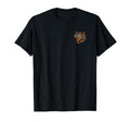 Tiger Flash Tattoo Supply Co T-Shirt - Aesthetic Graphic Men Women - T-Shirt, Sweatshirt, Hoodie
