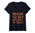 Womens Funny Health Hold Let Me T-Shirt - Graphic Print Men Women - T-Shirt, Sweatshirt, Hoodie