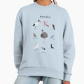 Australian Birds - Adult & Kids T-Shirts, Sweatshirts & Hoodies apparel design preview 1