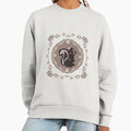 Flower Skunk - Adult & Kids T-Shirts, Sweatshirts & Hoodies apparel design preview 1