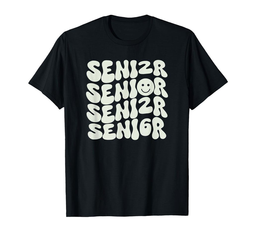 Classes Senior 2026 Graduation T-Shirt - Custom Art Print for Adults - T-Shirt, Sweatshirt, Hoodie