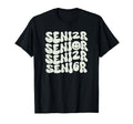 Classes Senior 2026 Graduation T-Shirt - Custom Art Print for Adults - T-Shirt, Sweatshirt, Hoodie