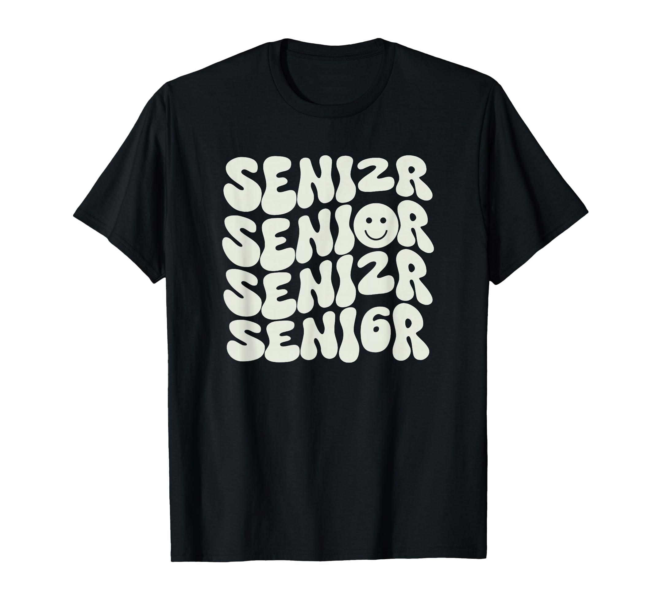 Classes Senior 2026 Graduation T-Shirt - Custom Art Print for Adults - T-Shirt, Sweatshirt, Hoodie