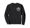 Cousins Club Western Front Back Sweatshirt - Streetwear Style for Adults - T-Shirt, Sweatshirt, Hoodie