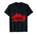 Oldschool Motorcycle Bikers And T-Shirt - Streetwear Style Men Women - T-Shirt, Sweatshirt, Hoodie