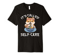 Ramen Noodles Its Called Self Care Ramen T-Shirt - Trendy Graphic Unisex - T-Shirt, Sweatshirt, Hoodie