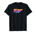 Rad 80S 90S Outrun Radical T-Shirt - Unique Graphic Men Women - T-Shirt, Sweatshirt, Hoodie