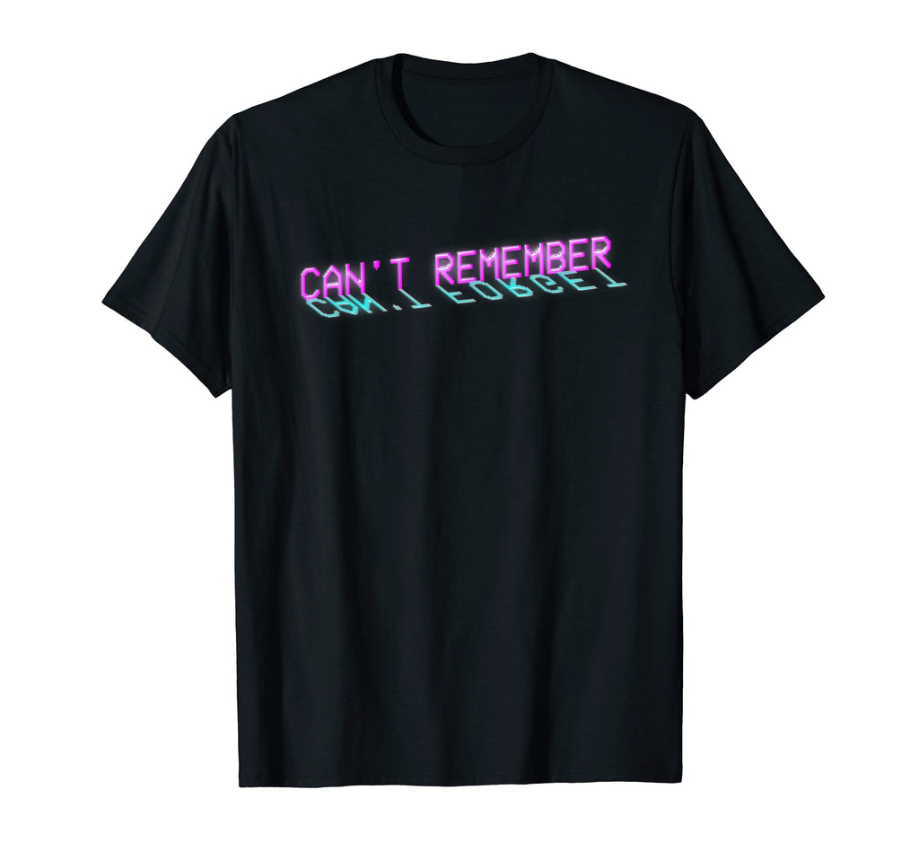 Vaporwave 80S Vcr Retrowave Digital T-Shirt - Graphic Print for Adults - T-Shirt, Sweatshirt, Hoodie
