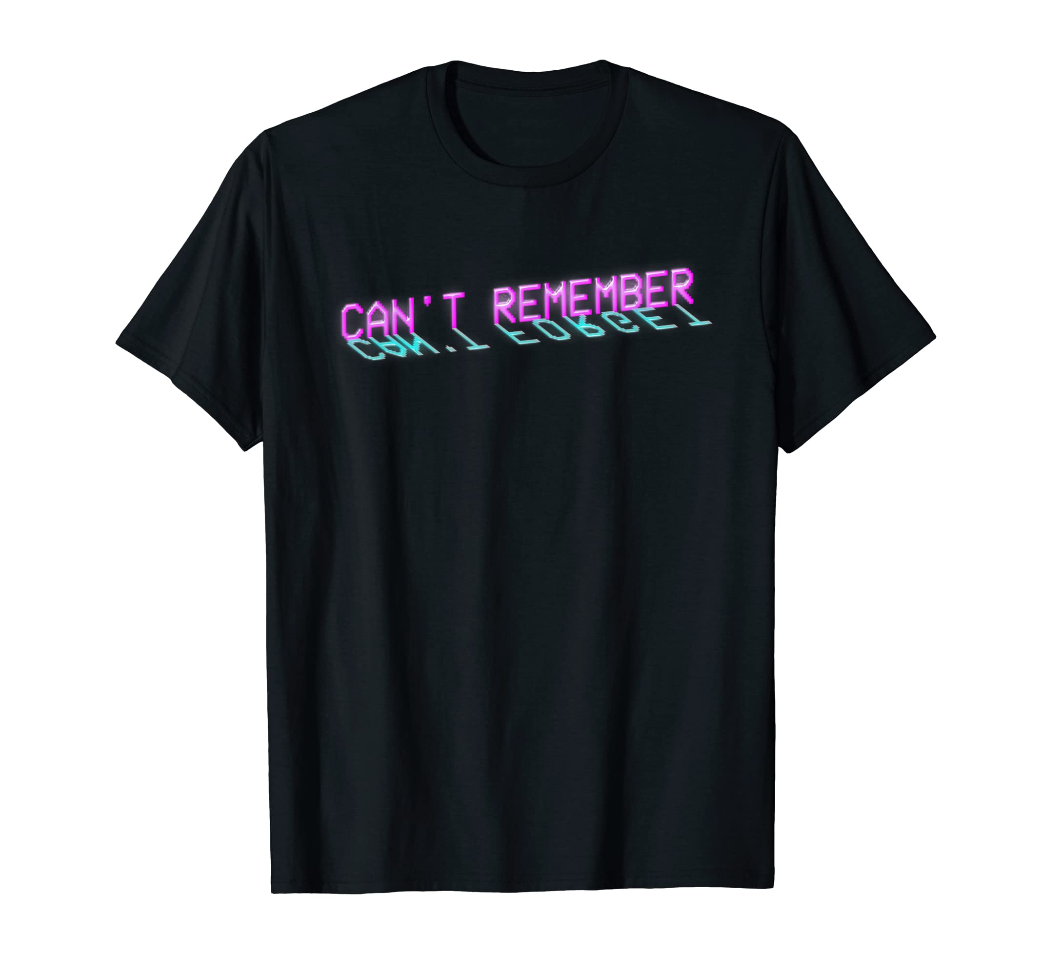 Vaporwave 80S Vcr Retrowave Digital T-Shirt - Graphic Print for Adults - T-Shirt, Sweatshirt, Hoodie