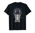Cirnechi Delletna Wearing Motorcycle T-Shirt - Trendy Graphic for Adults - T-Shirt, Sweatshirt, Hoodie